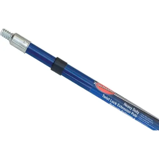 [HZ468004] Dynamic Heavy Duty twist lock extension pole